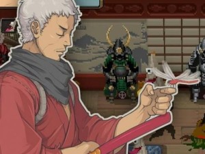 《战魂铭人》攻略（如何击败大天狗，提高通关效率）