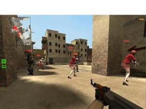 揭秘游戏美女攻略的秘籍（游戏中的美女如何征服敌人与玩家心？）