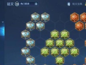 猴子上分攻略最强出装（以出装为核心，打造无敌猴子）